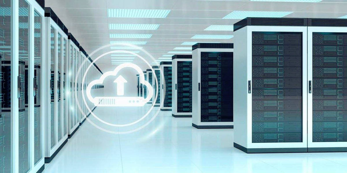 尚志云主机租用-电信带宽